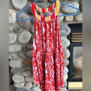 Free People tank top